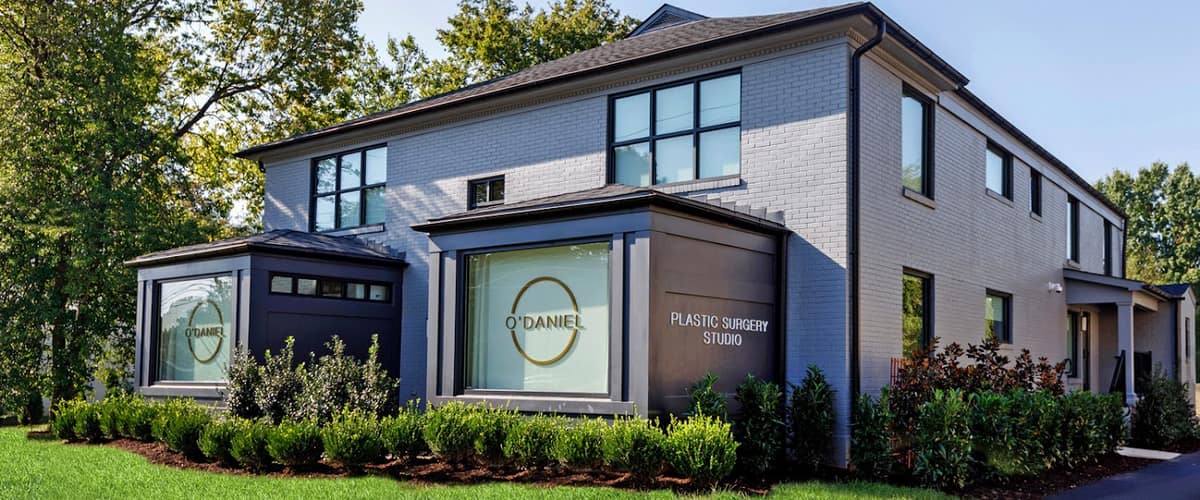 O'Daniel Studios - T. Gerald O'Daniel, MD, FACS in Louisville, Kentucky