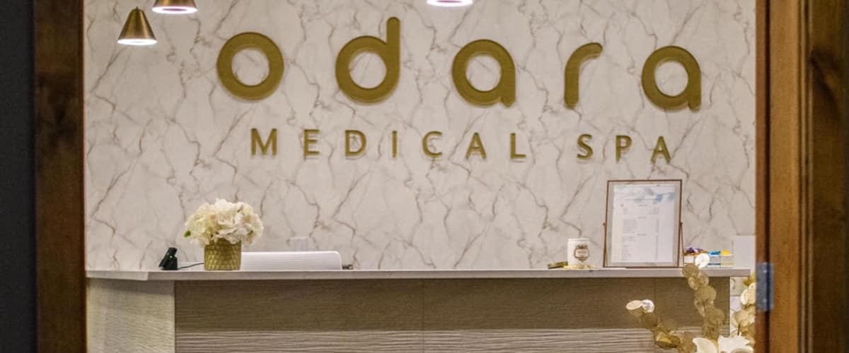 Odara Medical Spa in Spokane, Washington