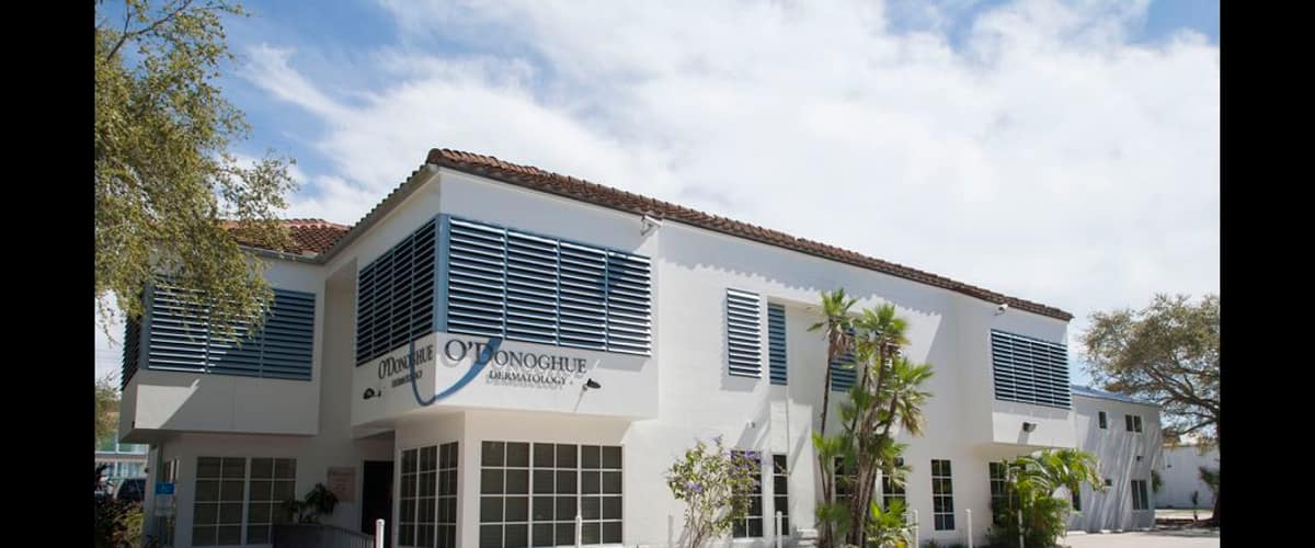 O'Donoghue Dermatology in Sarasota, Florida