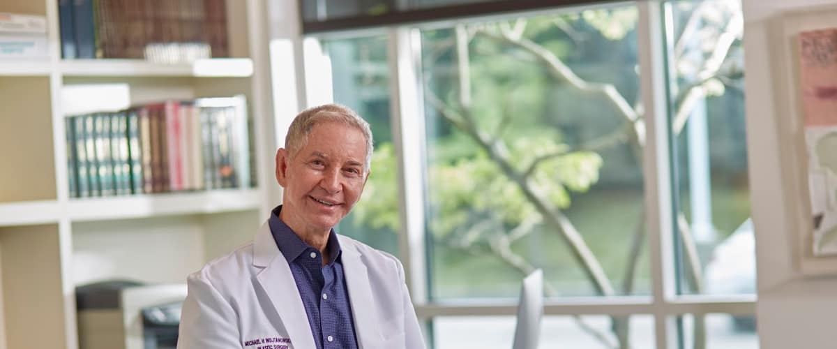 Ohio Clinic For Aesthetic and Plastic Surgery: Michael H. Wojtanowski, MD, FACS in Cleveland, Ohio