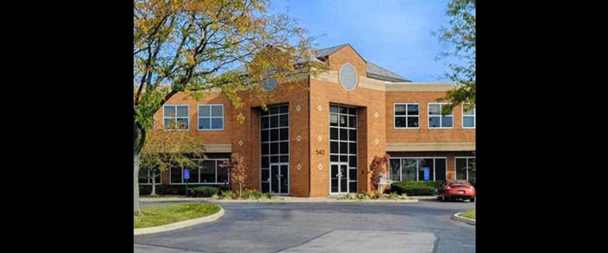 Ohio State Dermatology Officenter Gahanna in Columbus, Ohio