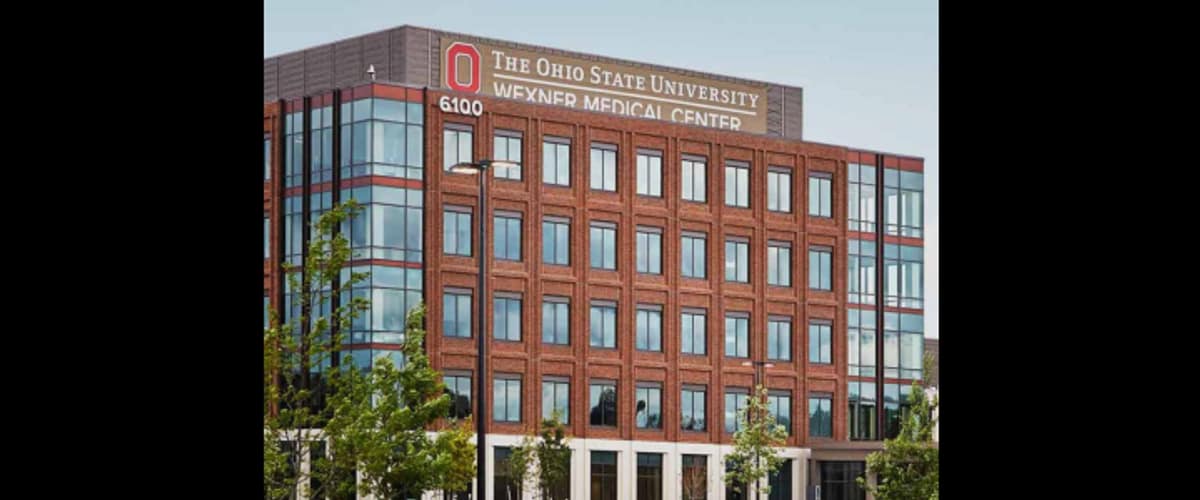 Ohio State Dermatology Outpatient Care New Albany, med spa and aesthetic clinic in Columbus