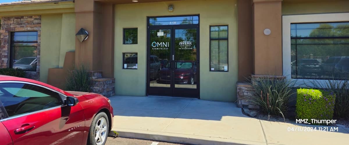 Omni Dermatology, Inc in Surprise, Arizona