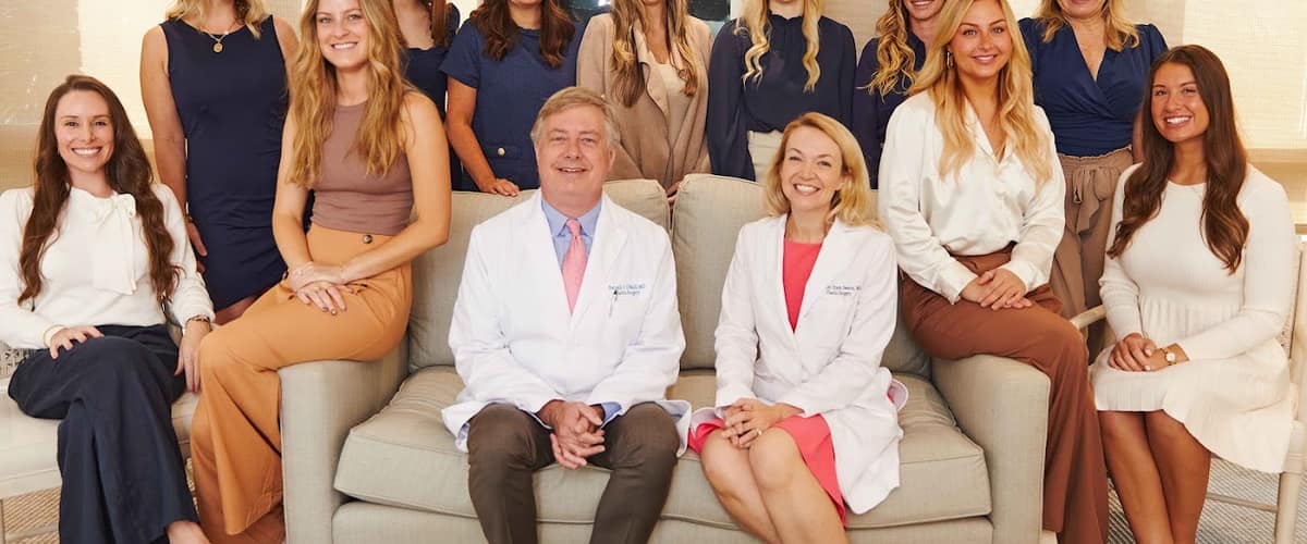 O'Neill Plastic Surgery in Charleston, South Carolina