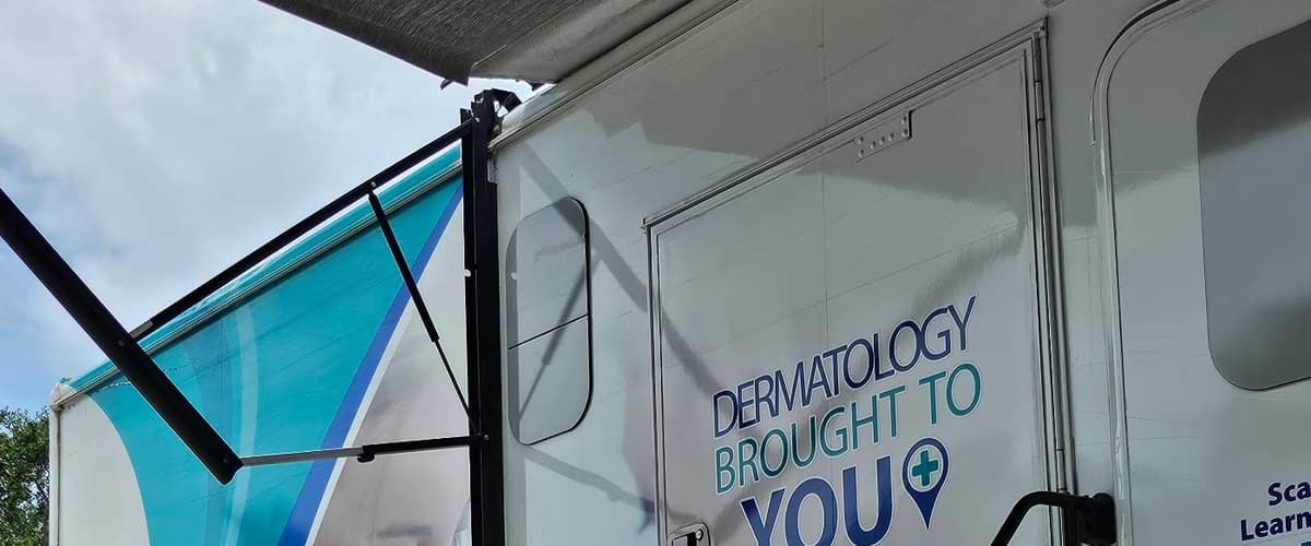 OnSpot Dermatology in Miami, Florida
