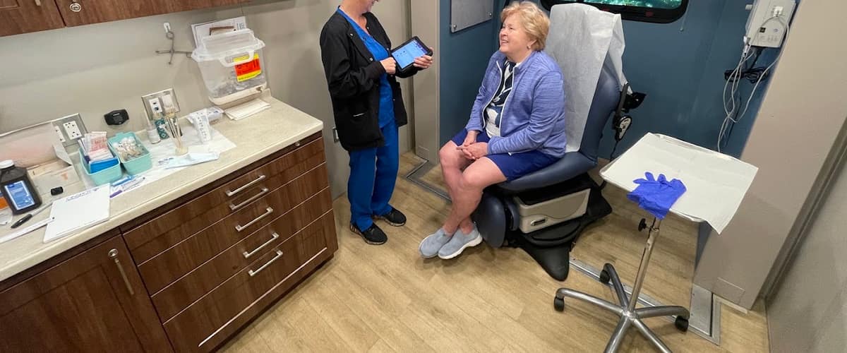 OnSpot Dermatology - Naples in Naples, Florida