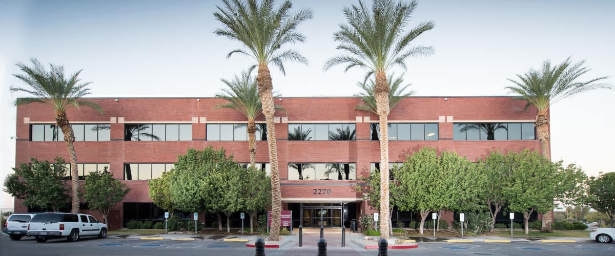 Onvida Health Surgery Suite 201 in Yuma, Arizona