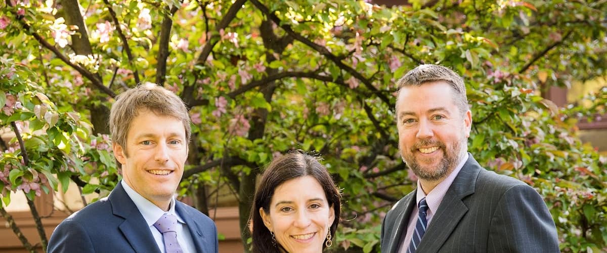Ophthalmic Consultants of Vermont in Burlington, Vermont