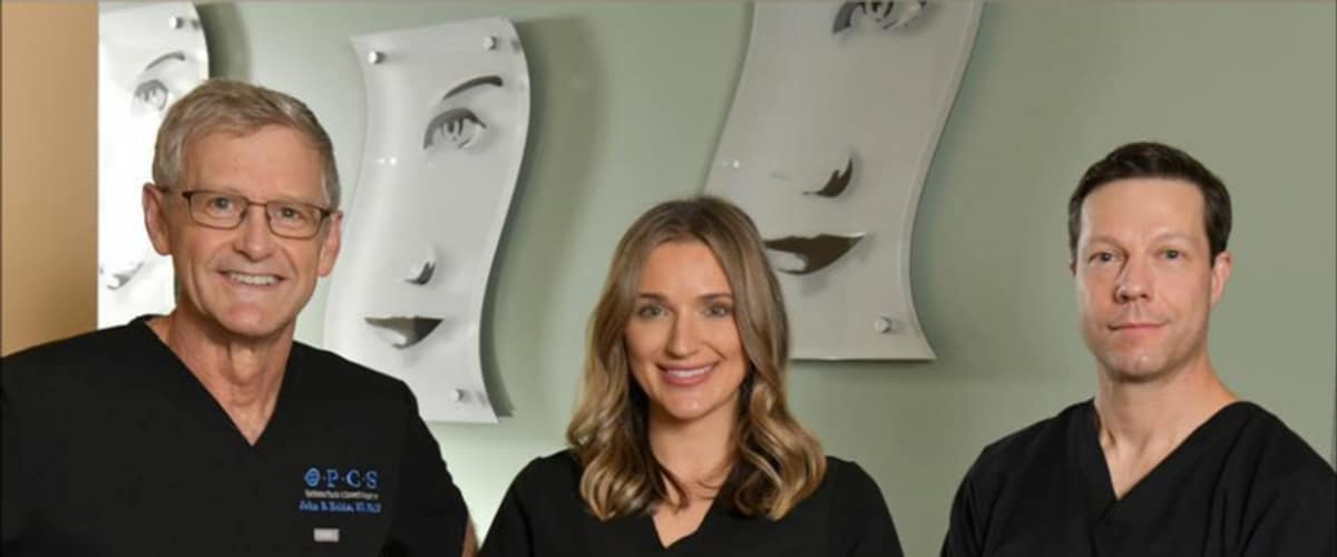 Ophthalmic Plastic & Cosmetic Surgery, Inc. in St. Louis, Missouri