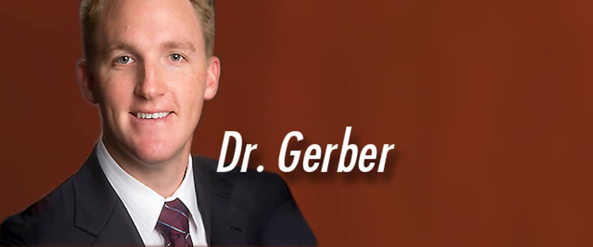 Ophthalmic Plastic Surgery, Inc.: Austin L Gerber, MD in Fort Wayne, Indiana