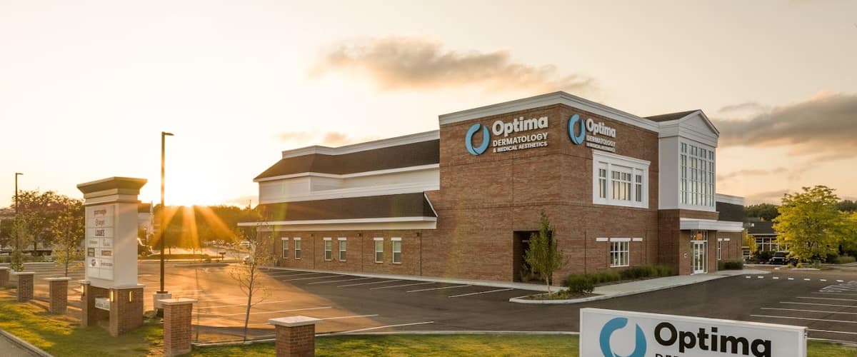 Optima Dermatology & Medical Aesthetics in Cleveland, Ohio