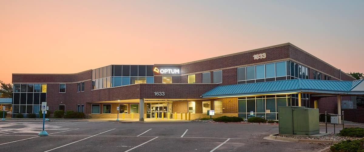 Optum Dermatology in Colorado Springs, Colorado