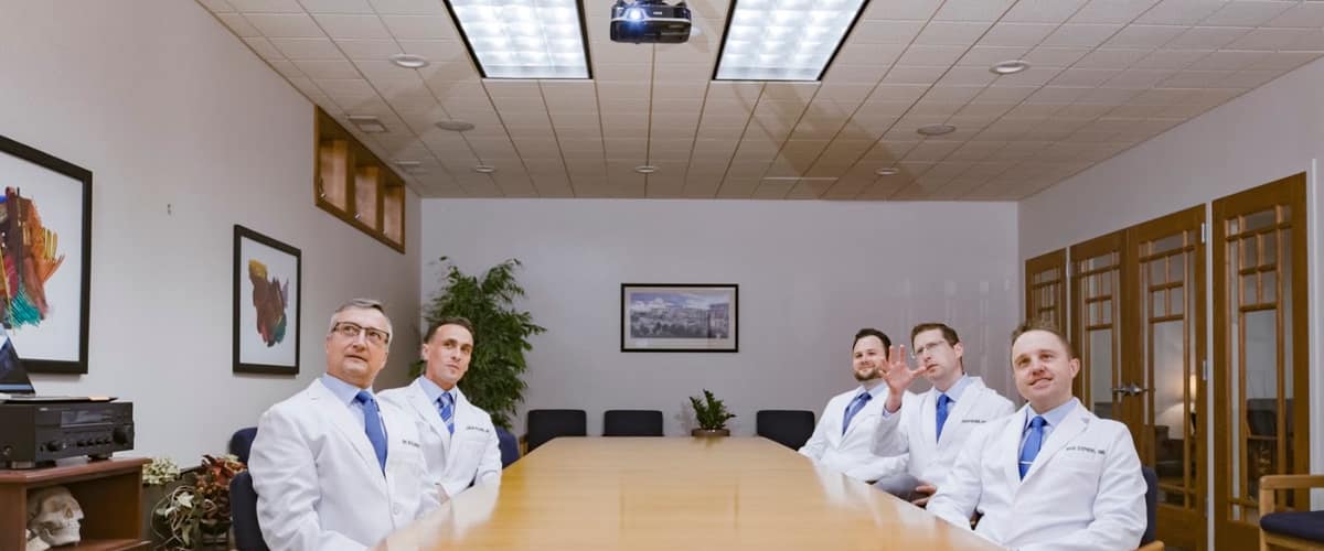 Oral & Facial Surgeons of Illinois, Dental Implants & Wisdom Teeth in Springfield, Illinois