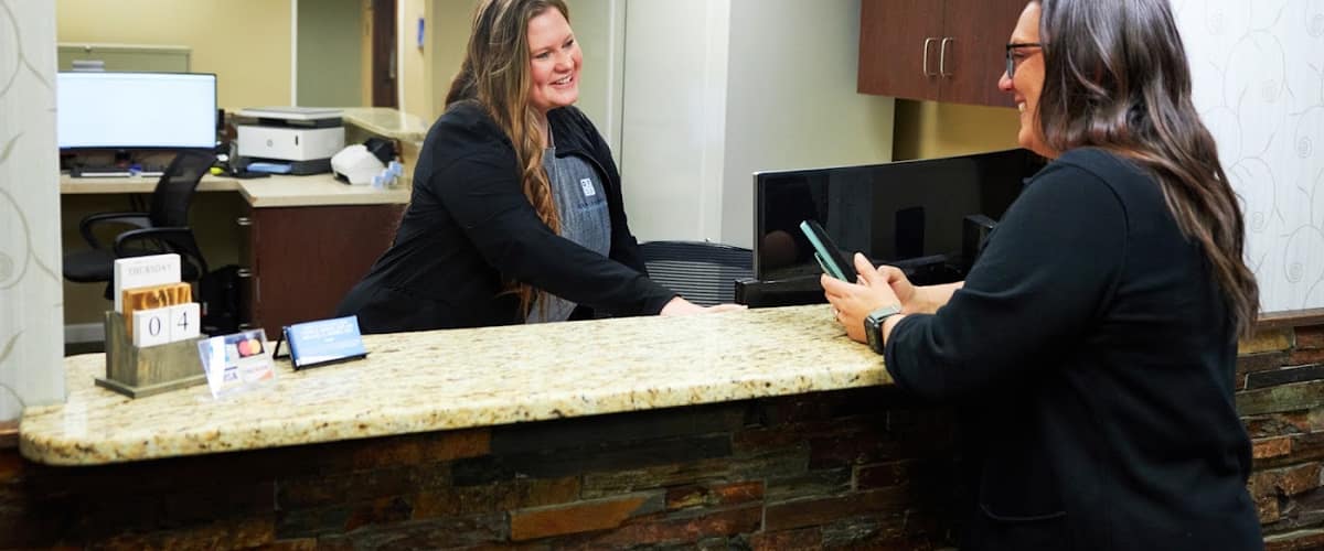 Oral & Facial Surgery Associates - Olathe in Olathe, Kansas