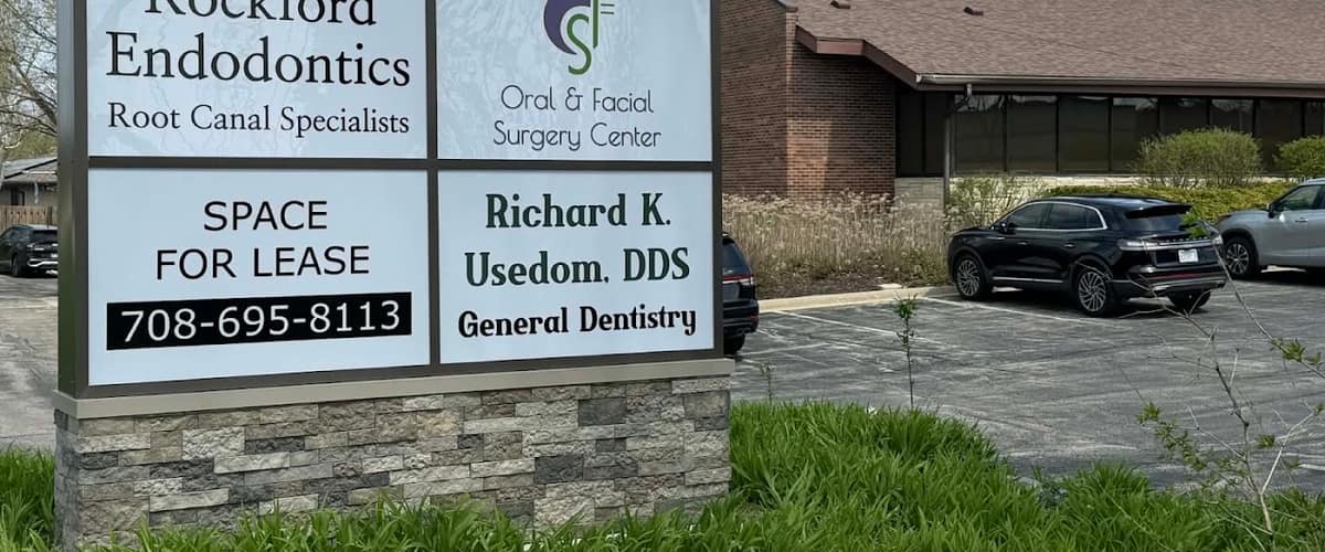 Oral & Facial Surgery Center in Rockford, Illinois