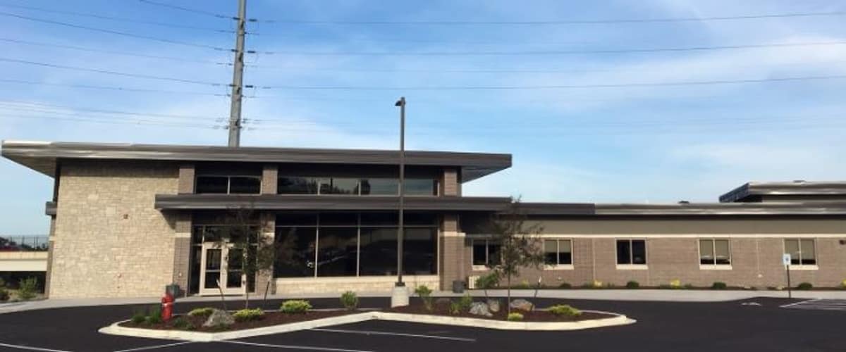Oral Surgery Associates in Eau Claire, Wisconsin