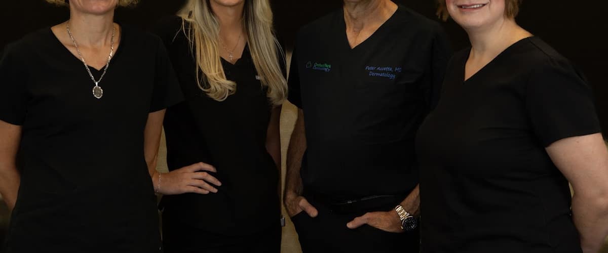 Orchard Park Dermatology in Buffalo, New York