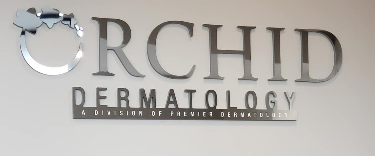 Orchid Dermatology in Bradenton, Florida