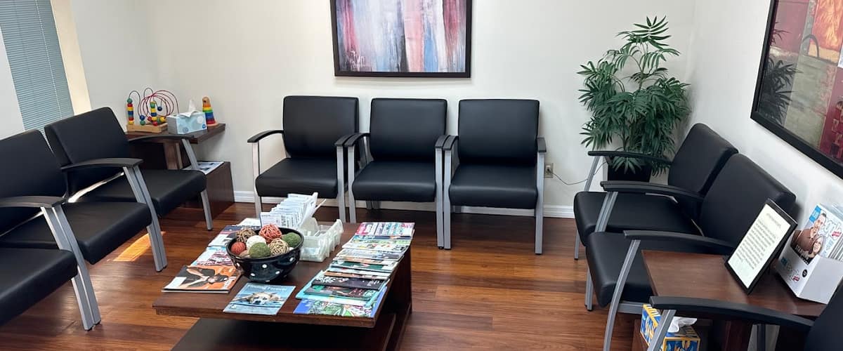 Oren H. Lifshitz, MD in West Palm Beach, Florida