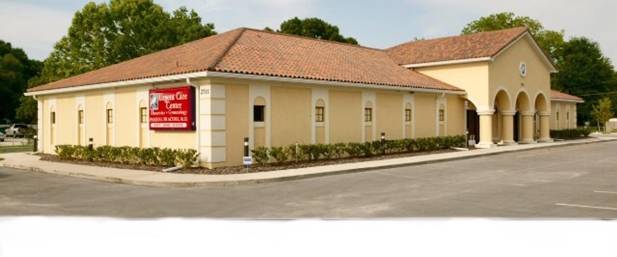 Orlando Cosmetic Surgical Arts in Kissimmee, Florida