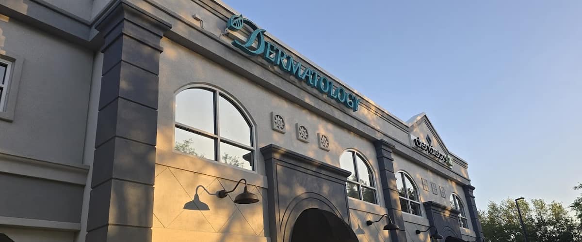 Orlando Dermatology Center in Orlando, Florida