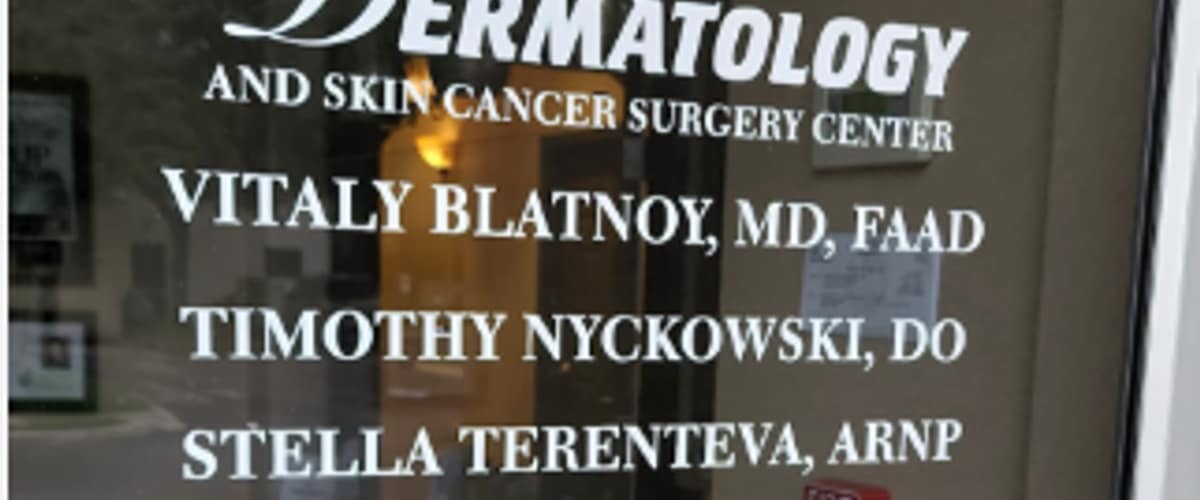 Orlando Dermatology Center in Orlando, Florida