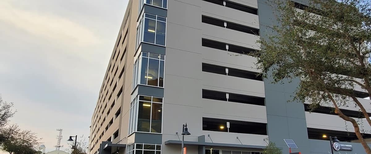 Orlando Health Aesthetic and Reconstructive Surgery Institute in Kissimmee, Florida