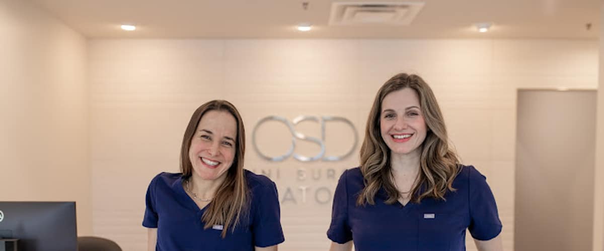 Orsini Surgical Dermatology: Amy Orsini, MD & Maria J. Quintanilla-Dieck, MD in Naperville, Illinois