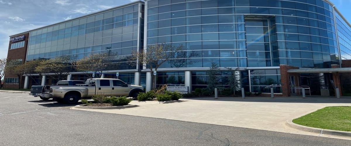 Ortho Central Surgery Center in Norman, Oklahoma