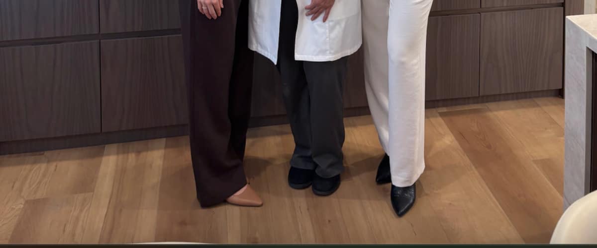 OSVI Dermatology and Surgery Institute in Irvine, California