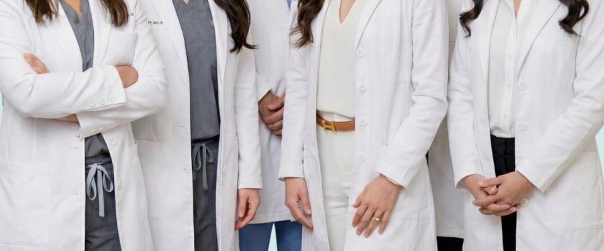 OSVI Dermatology and Surgery Institute in Torrance, California
