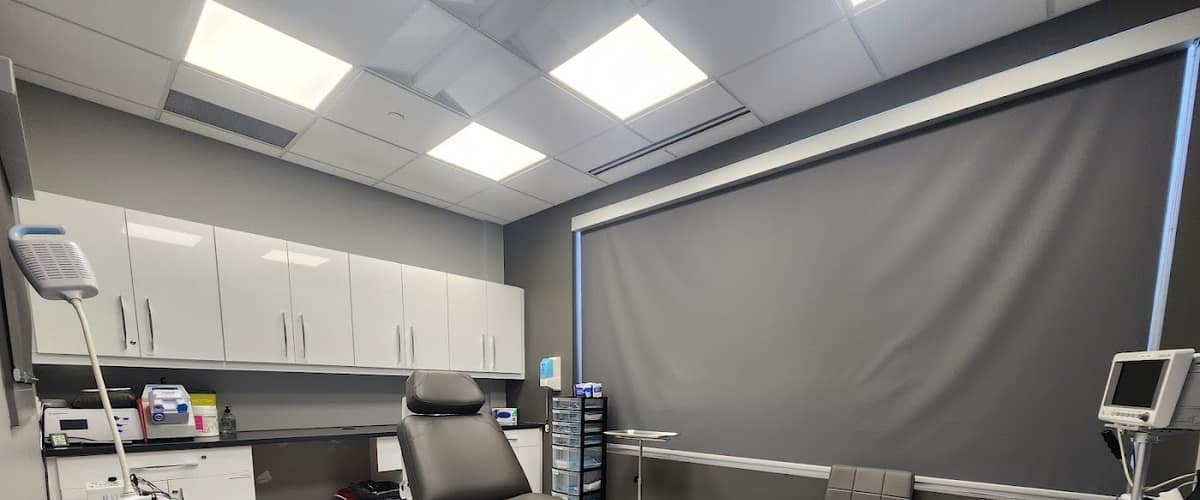 Ottawa Rhinoplasty & Facial Surgery - Dr. James Bonaparte, MD, MSc, FRCSC in Ottawa, Ontario