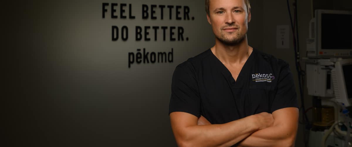 pēkomd: Daniel Straka, MD in Columbus, Ohio