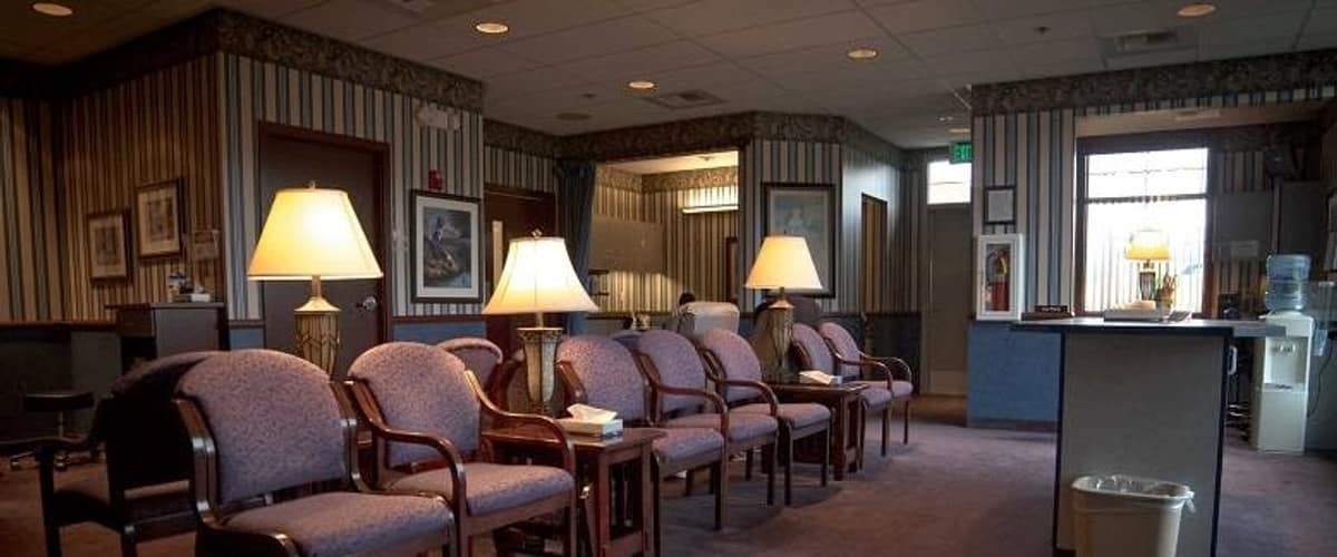 Pacific Cataract and Laser Institute in Yakima, Washington