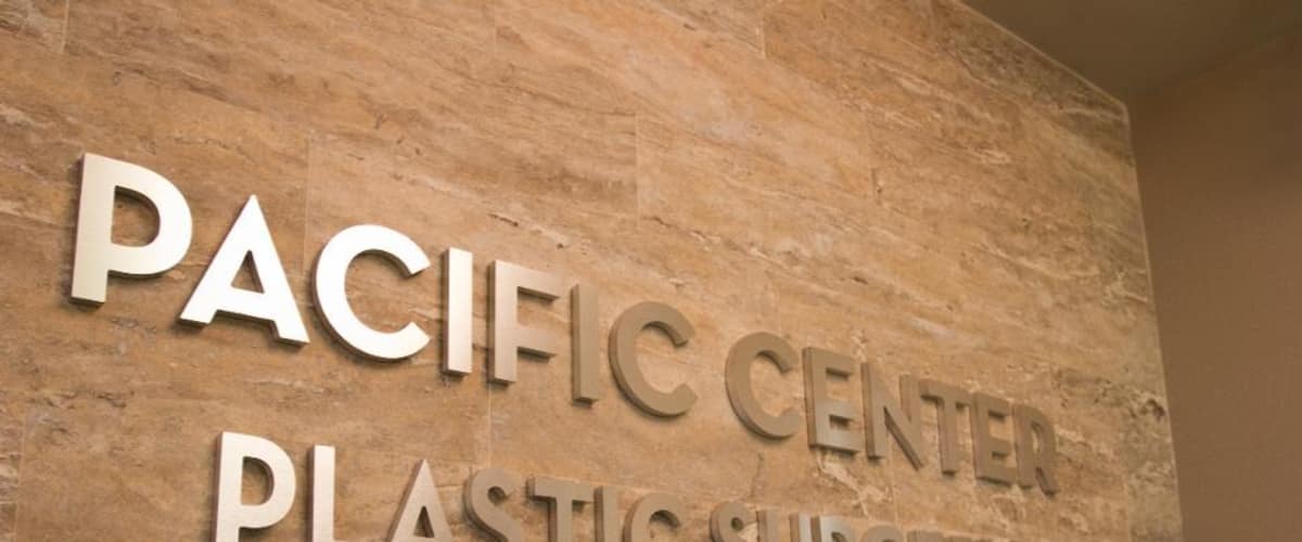 Pacific Center for Plastic Surgery in Newport Beach, California