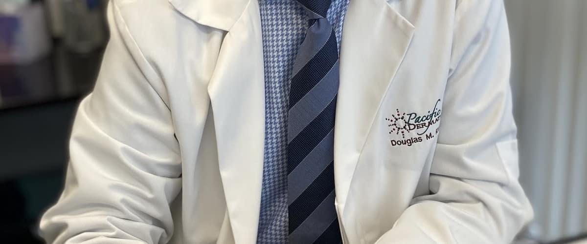 Pacific Dermatology & Cosmetic Laser Center in San Diego, California