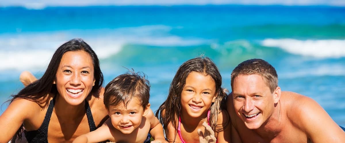 Pacific Dermatology Institute in Newport Beach, California