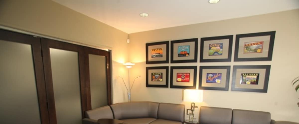 Pacific Oral Surgery - Ventura, CA in Ventura, California