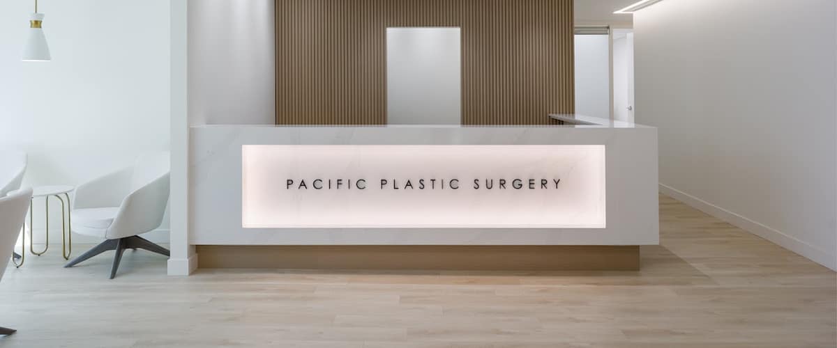 Pacific Plastic Surgery Group in Vancouver, British Columbia
