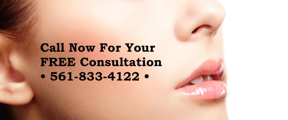 Palm Beach Plastic and Cosmetic Surgery in West Palm Beach, Florida