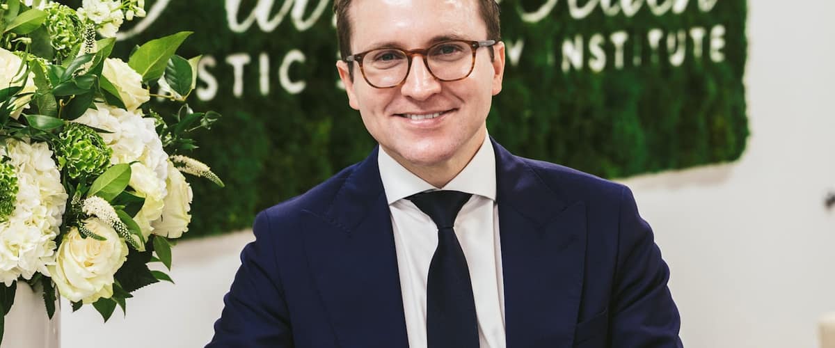 Palm Beach Plastic Surgery Institute- Dr Edward H Davidson MD FACS in West Palm Beach, Florida