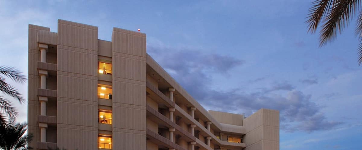 Paquet Facial Plastic & Reconstructive Surgery - Dr. Christian Paquet in Phoenix, Arizona