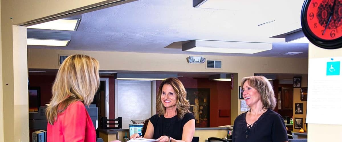 Paradise Valley Dermatology in Phoenix, Arizona