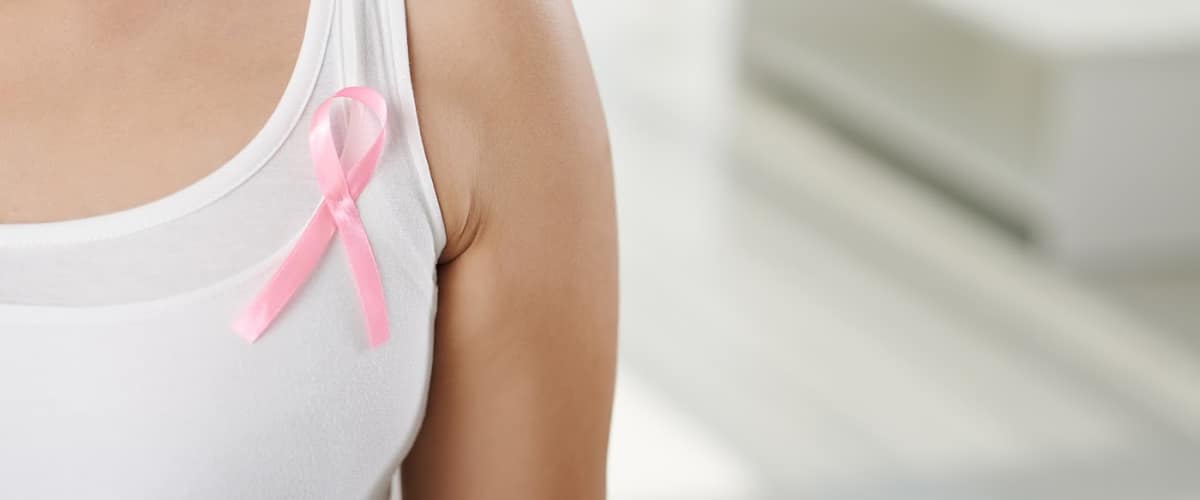 Paragon Breast Care in Concord, North Carolina