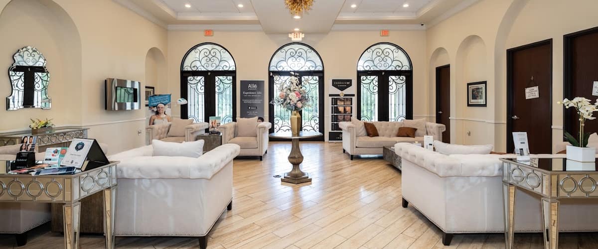 Paragon Plastic Surgery & Medspa in Arlington, Texas