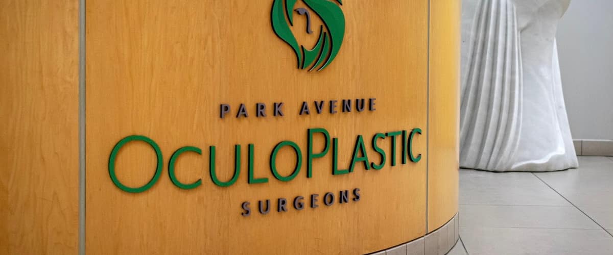 Park Avenue Oculoplastic Surgeons in Denver, Colorado