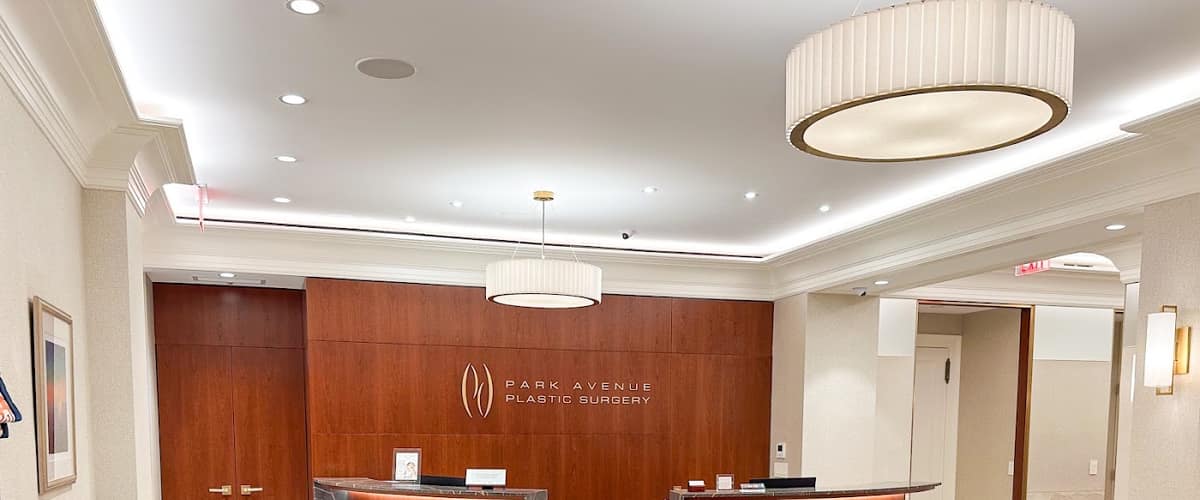 Park Avenue Plastic Surgery: Douglas Monasebian, MD in New York, New York