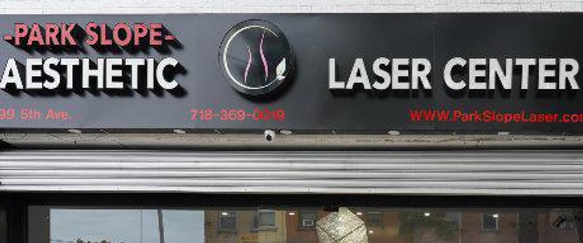 Park Slope Laser Aesthetic Center in Brooklyn, New York