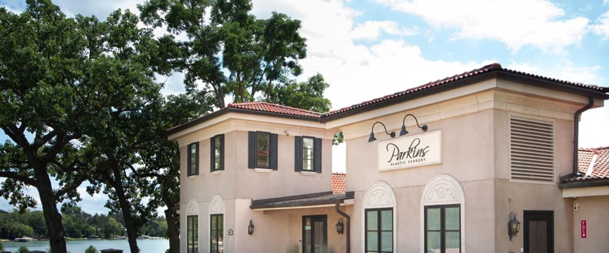 Parkins Plastic Surgery in Milwaukee, Wisconsin