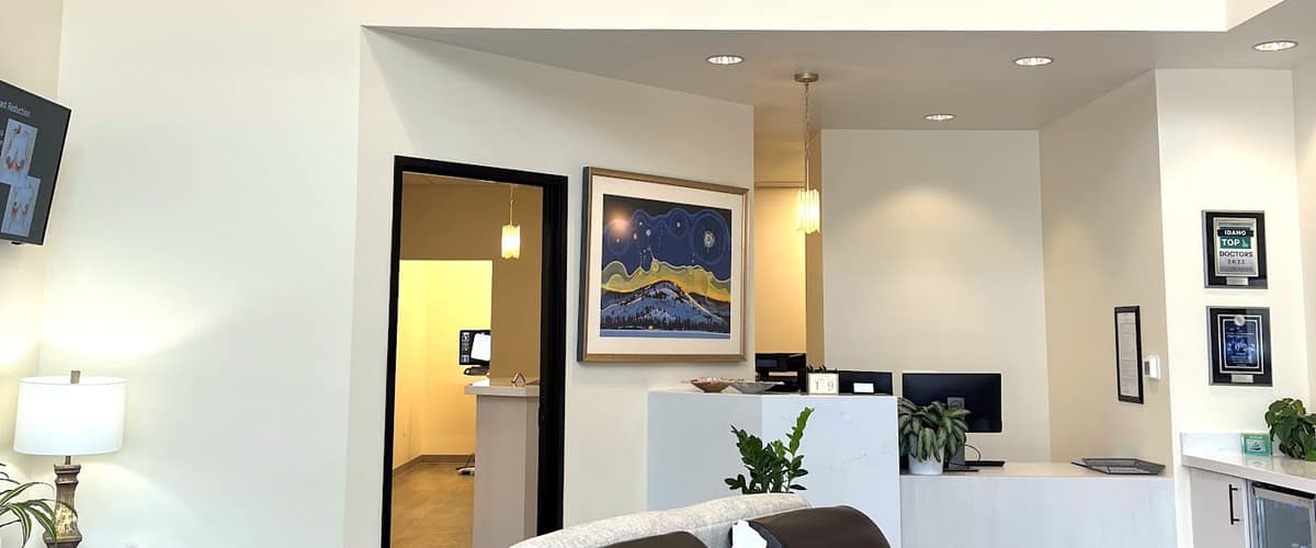 Patrick Cole, MD: Boise Plastic Surgery Boise Hand Center PLLC in Boise, Idaho